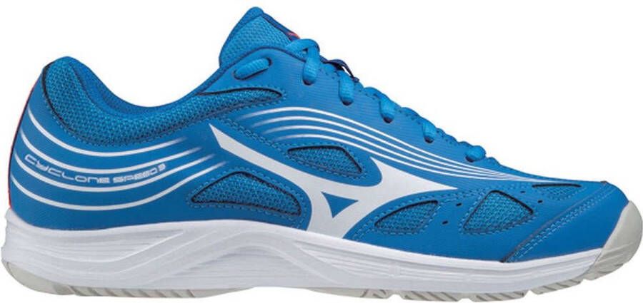 Mizuno Cyclone Speed 3 Sportschoenen Unisex