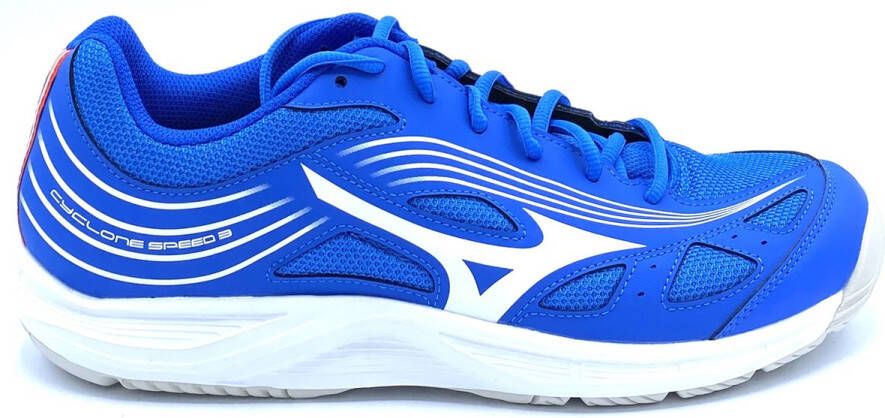 Mizuno Cyclone Speed 3 Sportschoenen Unisex - Foto 9