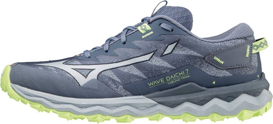 Mizuno Daichi 7 Sportschoenen Vrouwen