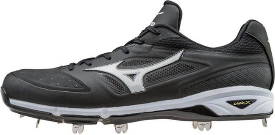 Mizuno Dominant IC (320541) 8 0 Black White