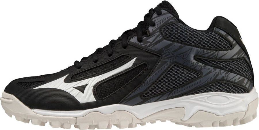 Mizuno Korfbalschoen Thunder Blade