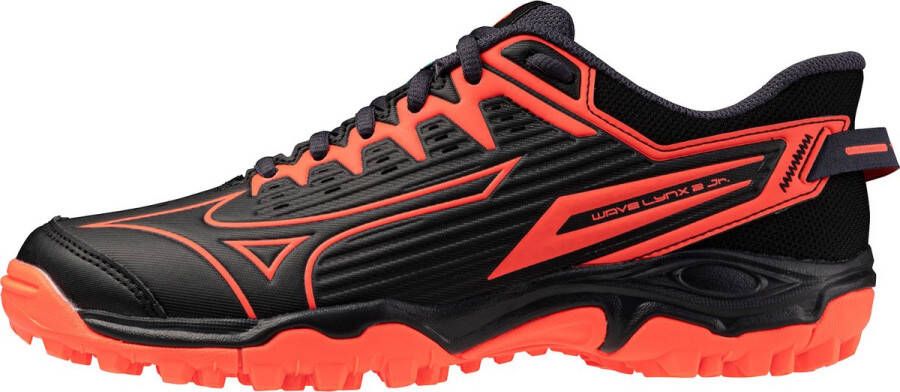 Mizuno Kunstgrasschoen Wave Lynx 2 Junior