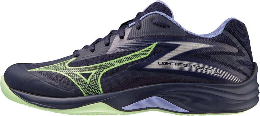 Mizuno Lightning Star Z7 Sportschoenen Unisex