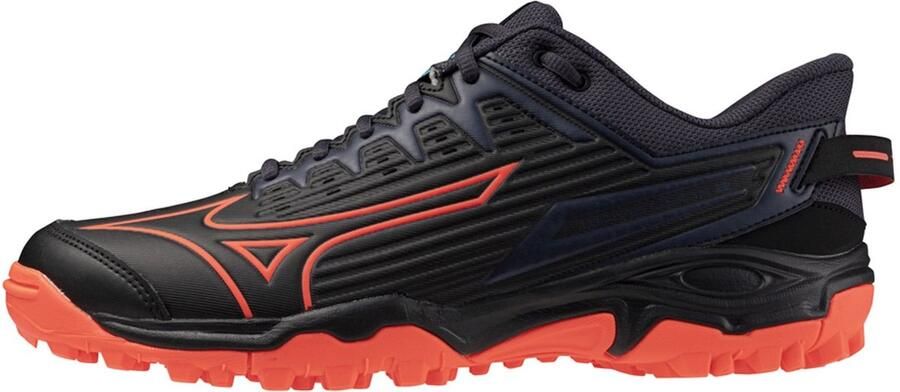 Mizuno Wave Lynx 2 Hockeyschoenen Senior