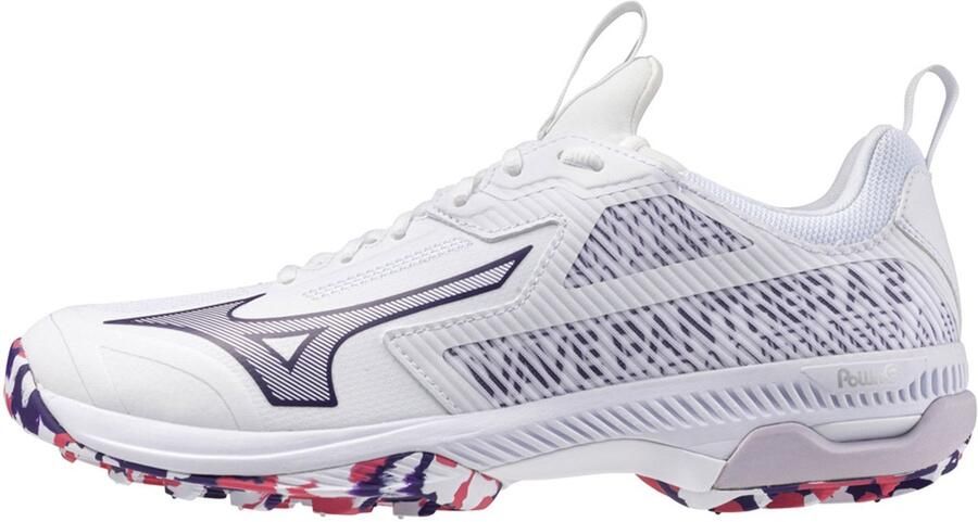 Mizuno Wave Panthera 2 Hockeyschoenen Senior