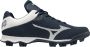 Mizuno MLB Honkbal Wave Lightrevo Honkbalschoenen Kunststof Spikes Zwart - Thumbnail 1