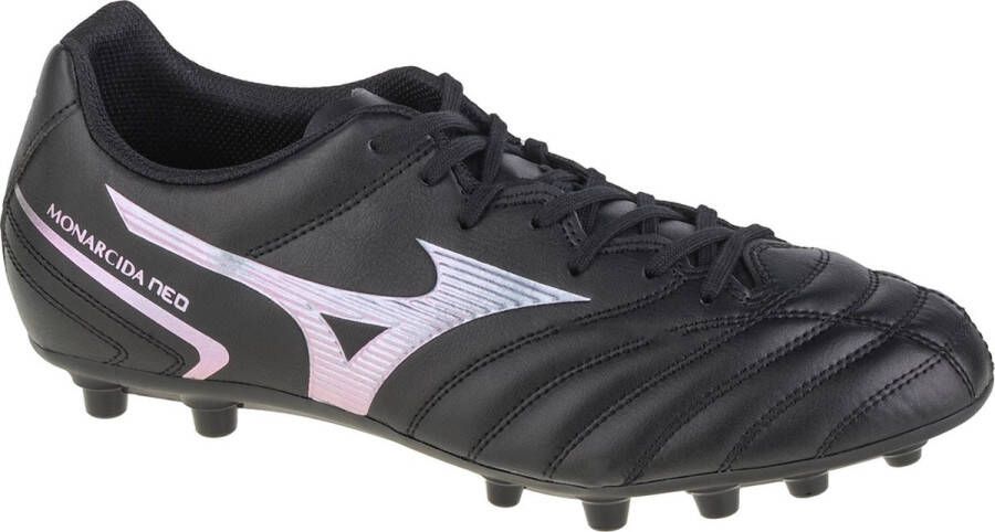 Mizuno Monarcida II Select Ag P1GA222699 Mannen Zwart Voetbalschoenen