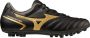 Mizuno Monarcida Neo Ii Select Ag Voetbalschoenen Zwart - Thumbnail 2