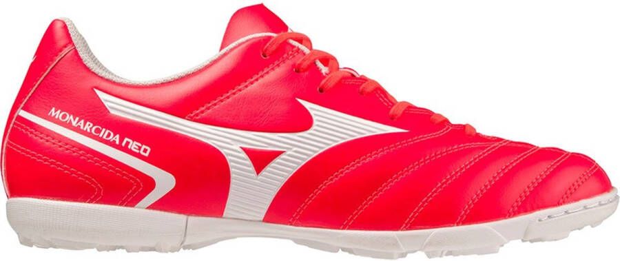 Mizuno Monarcida Neo Ii Select As Voetbalschoenen Rood