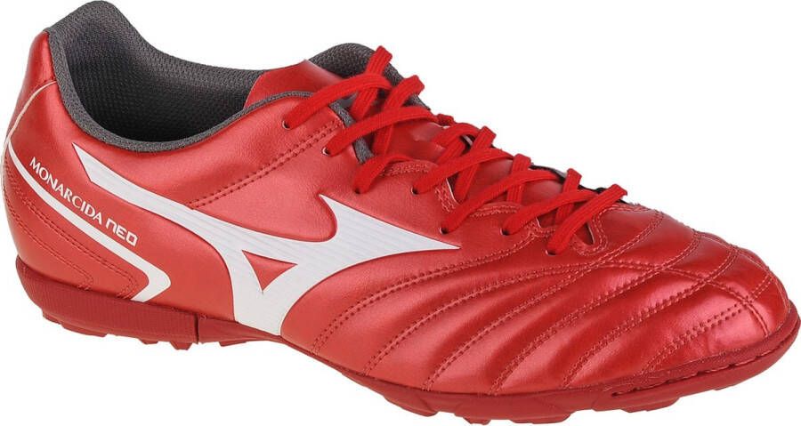 Mizuno Monarcida Neo Ii Select Tf Voetbalschoenen Rood