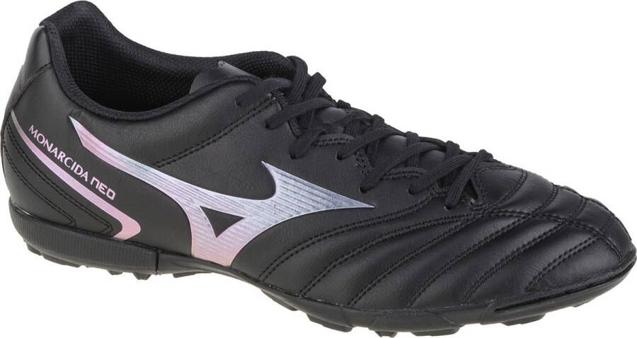 Mizuno Monarcida Neo Ii Select Tf Voetbalschoenen Zwart