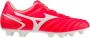 Mizuno Monarcida Neo Ii Select Voetbalschoenen Rood - Thumbnail 1