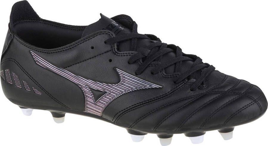 Mizuno Morelia Neo III Pro Mix P1GC228399 Mannen Zwart Voetbalschoenen