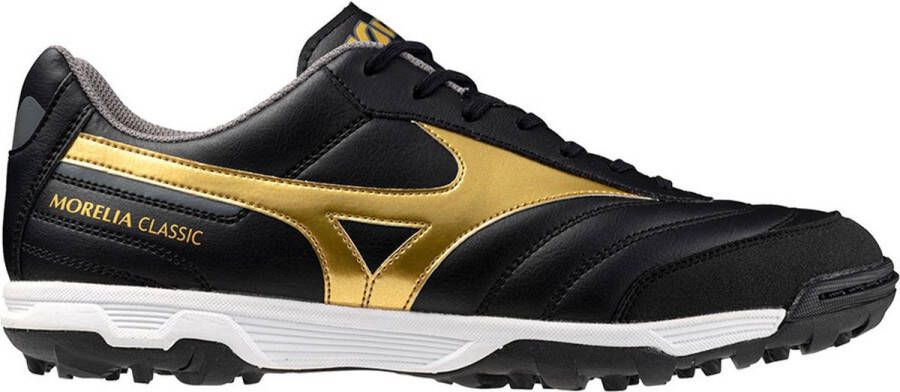 Mizuno Morelia Sala Classic Tf Voetbalschoenen Zwart