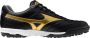 Mizuno Morelia Sala Classic Tf Voetbalschoenen Zwart - Thumbnail 3