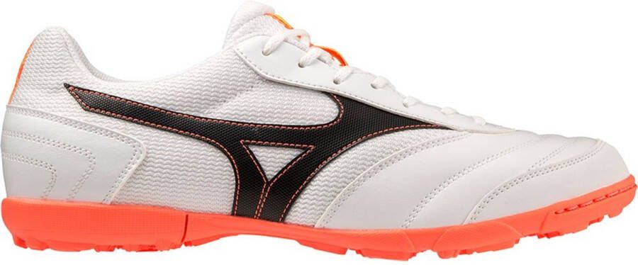 Mizuno Morelia Sala Club Tf Voetbalschoenen Wit