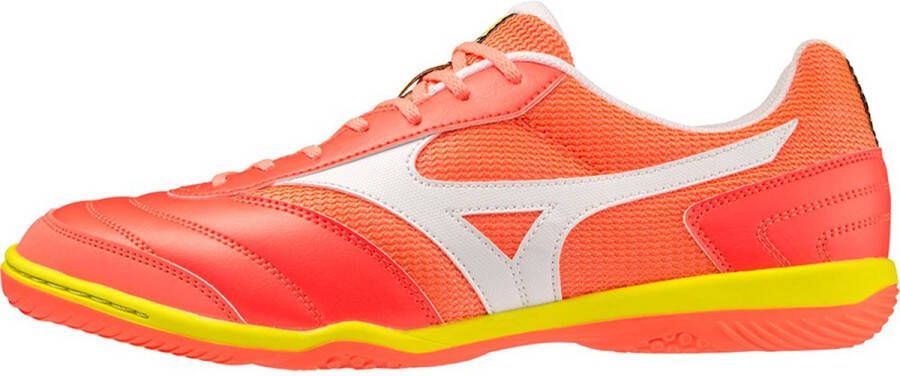 Mizuno Mrl Sala Club In Schoenen Oranje