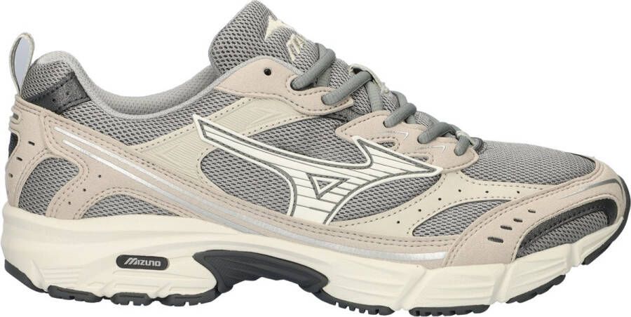 Mizuno MXR Casual heren sneaker Beige multi