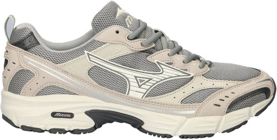 Mizuno MXR Casual heren sneaker Beige multi