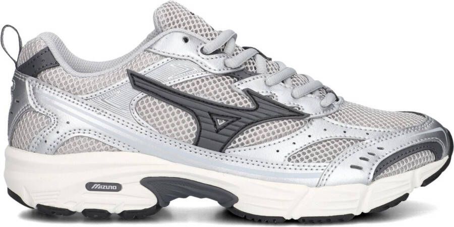 Mizuno Mxr Dames Sneakers Dames Grijs