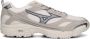 MIZUNO Lage Sneakers Heren Mxr Heren Maat: 45 Materiaal: Textiel Kleur: Zilver - Thumbnail 1