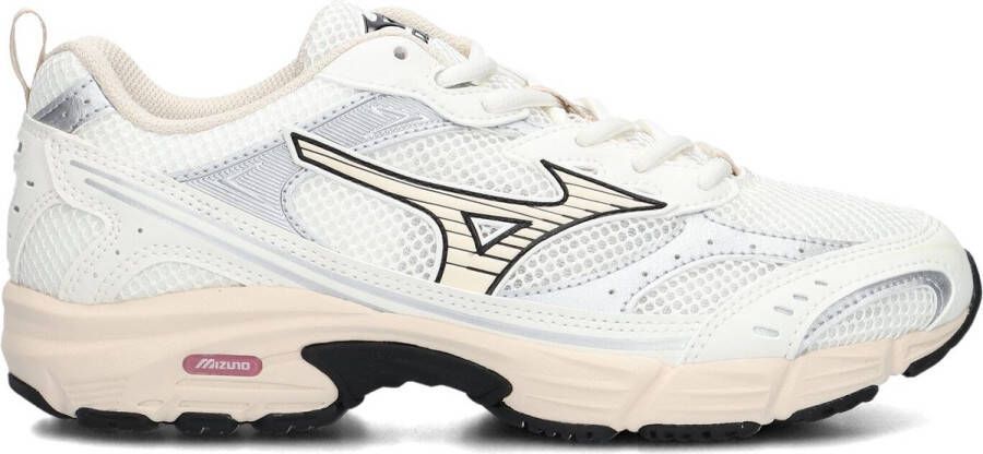 Mizuno Mxr Unisex Sneakers Heren Wit