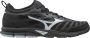 Mizuno Players Trainer 2 (320549) Black - Thumbnail 1