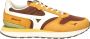 Mizuno RB87 Sneakers Laag cognac - Thumbnail 1