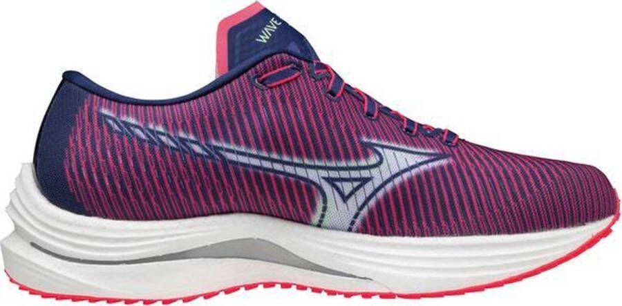 Mizuno Rebellion Dames Sportschoenen roze