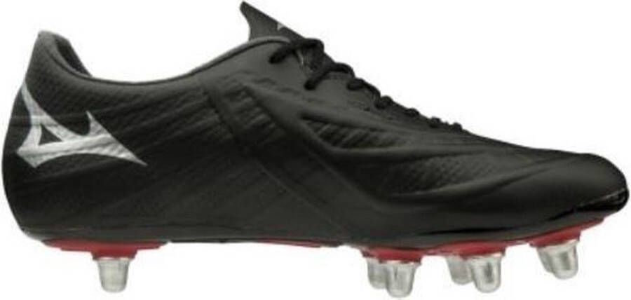 Mizuno Rebula 3 RG PRO SI zwart rugbyschoenen heren (R1GA195403) - Foto 1