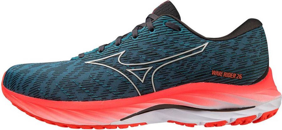 Mizuno Wave Rider 26 Running Shoes Hardloopschoenen