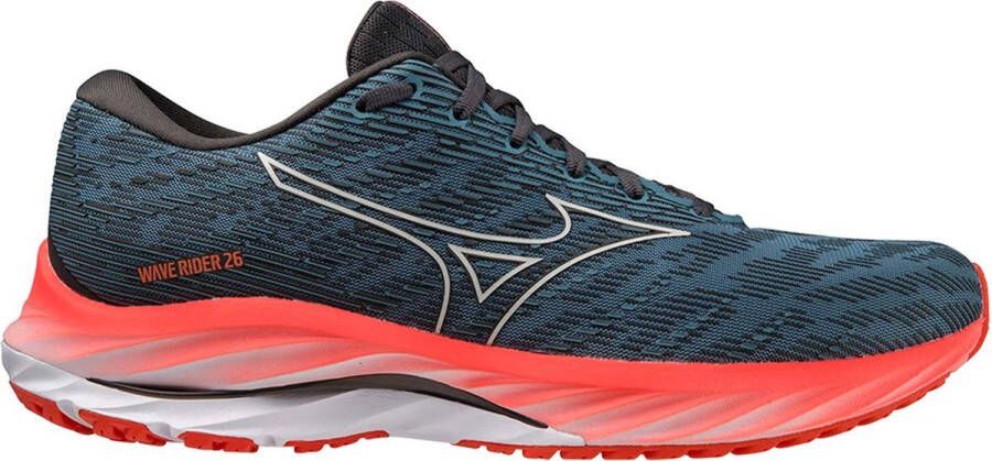 Mizuno Wave Rider 26 Running Shoes Hardloopschoenen