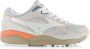 Mizuno sportstijl Sky Medals D1Ga201022 Gray Grijs - Thumbnail 1