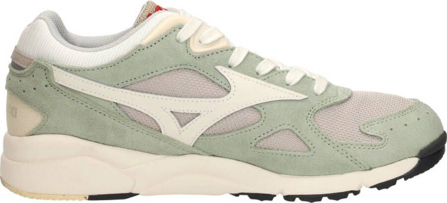 Mizuno Sky Medal S Sneakers Laag groen - Foto 1