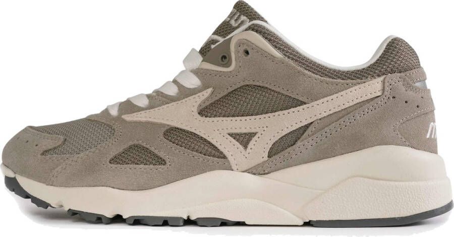 Mizuno Sky Medal sneakers heren beige