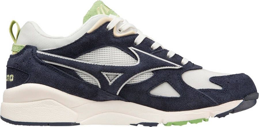 Mizuno Sky Medal sneakers heren wit