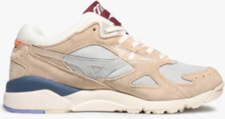 Mizuno Sky Medal sneakers jr+sr beige