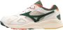 Mizuno SKY Medal(U) SMecaOrng Wit - Thumbnail 1