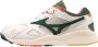 Mizuno Sky Medal Unisex Sneakers D1GA3319-01 - Thumbnail 3