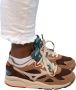 Mizuno Sky Medal Unisex Sneakers D1GA2279-02 - Thumbnail 1