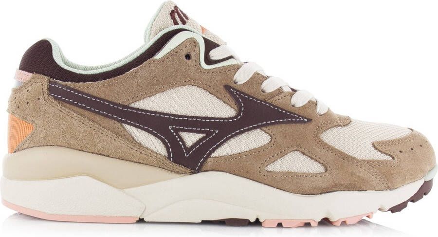 Mizuno Sky Medal "Chicory Coffee" Unisex Sneakers D1GA3326-01