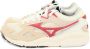 Mizuno Sky Medal Beige Heren - Thumbnail 1