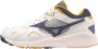 Mizuno Sky Medal Unisex Sneakers D1GA3319-02 - Thumbnail 5