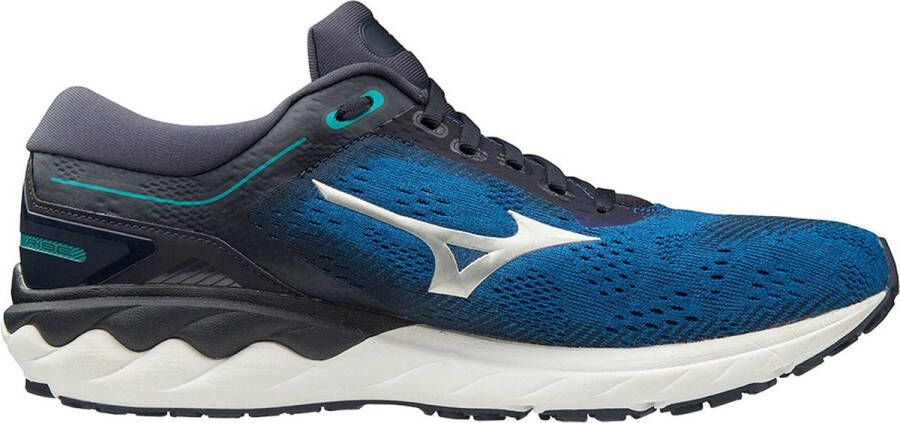 Mizuno Wave Skyrise hardloopschoenen Hardloopschoenen