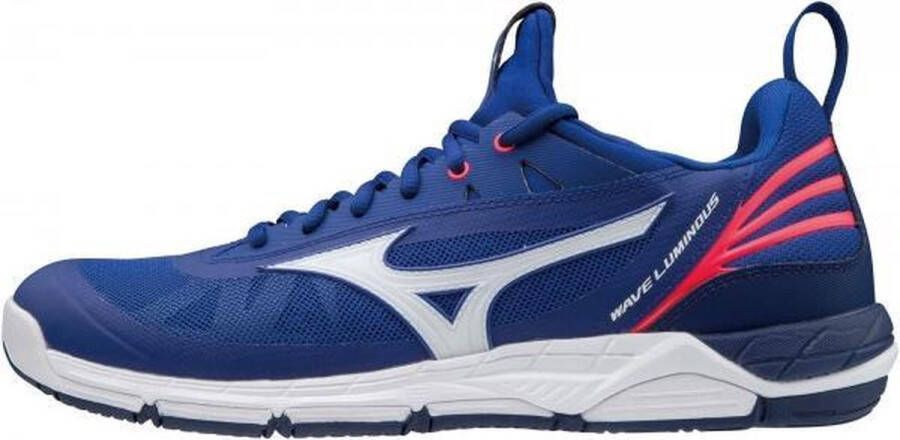 Mizuno Wave Luminious Unisex Indoorschoenen V1GA1820-20 - Foto 1