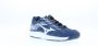 Mizuno stealth star jr. Indoor schoen jongens Blauw - Thumbnail 2