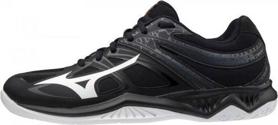 Mizuno Thunder Blade 2 zwart