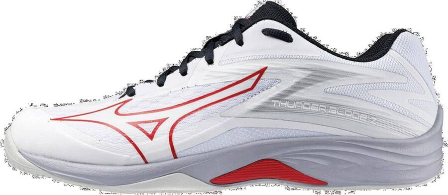 Mizuno Thunder Blade Z Indoorschoenen Heren