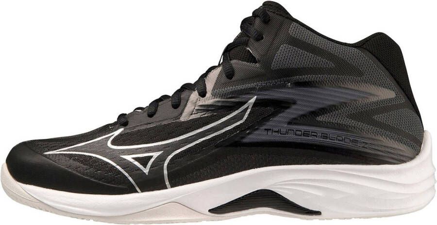 Mizuno Thunder Blade Z Mid Sportschoenen Unisex