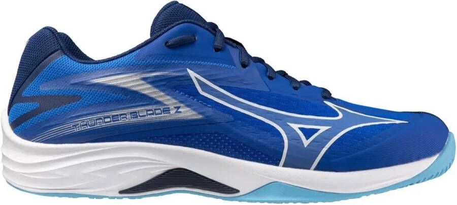 Mizuno thunder bladez